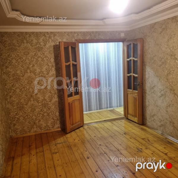 Kirayə 2 otaqlı Bina evi menzil (Köhnə tikili), 48 m², 5-ci mikrorayon — Mənzil, Sumqayıt (2)