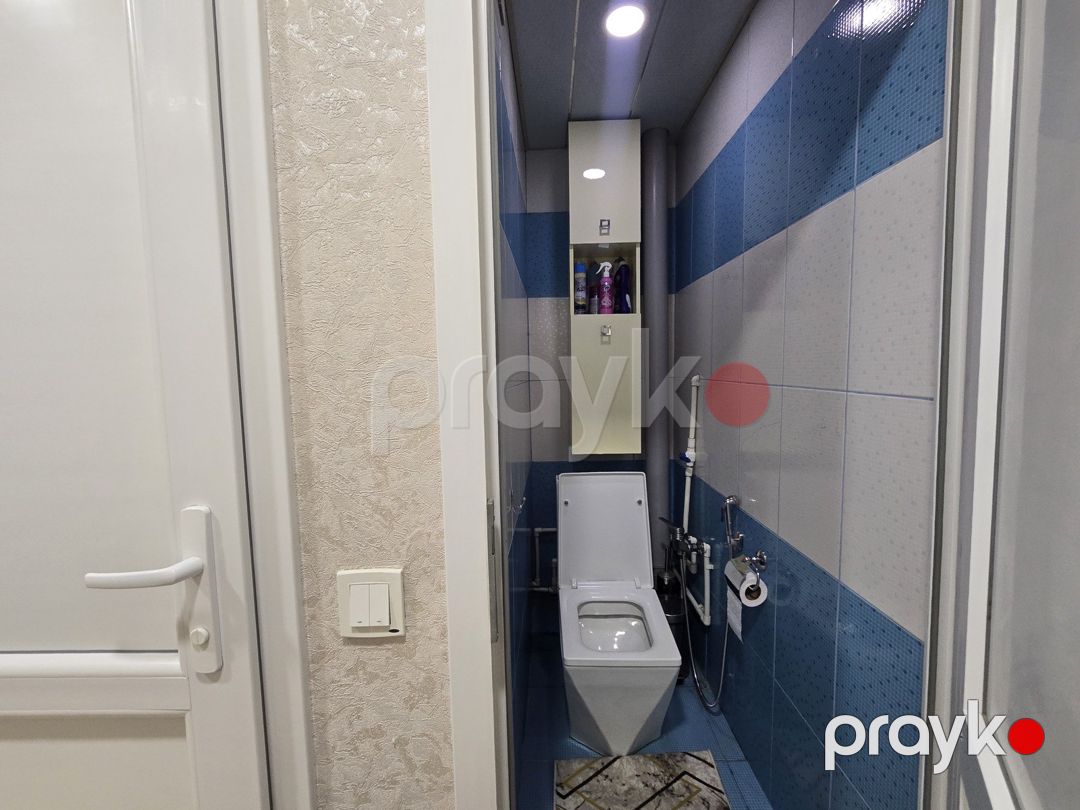 Satılır 2 otaqlı köhnə tikili 62 m² — Mənzil, Sumqayıt (9)