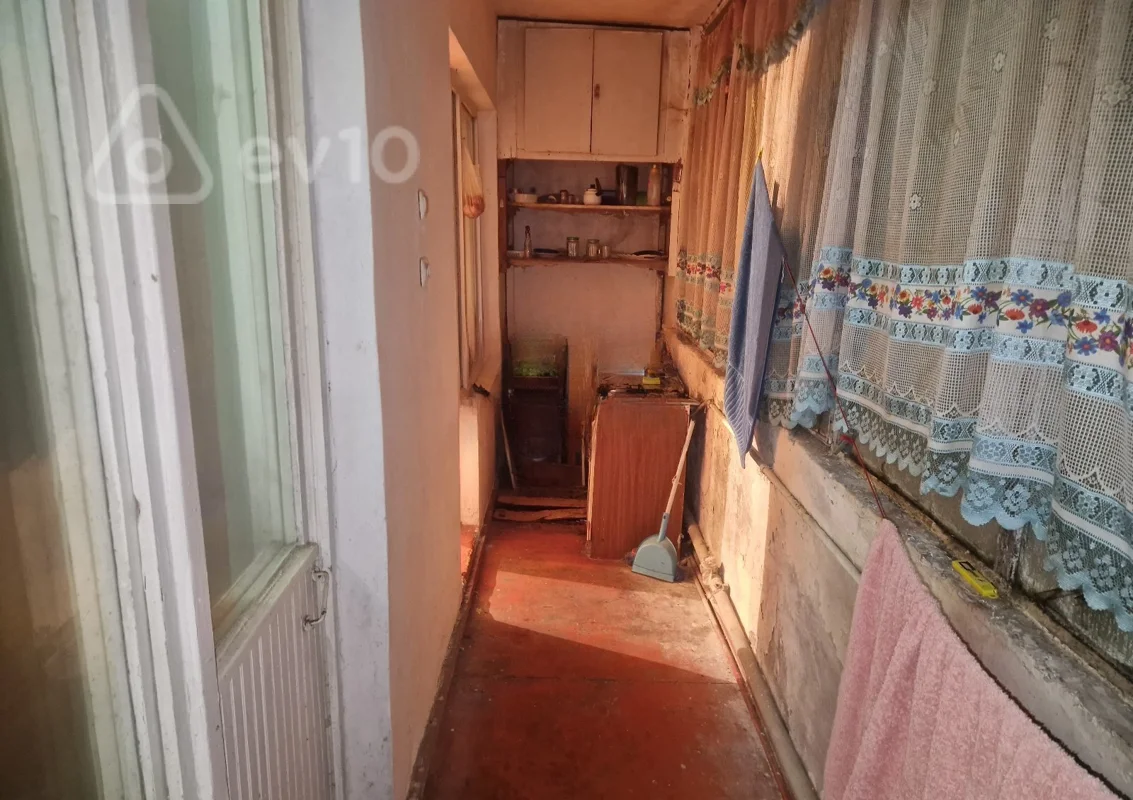 2 otaqlı mənzil, 55 m², Gəncə pr — Mənzil, Bakı (7)