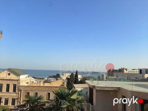 İcarəyə verilir 2 otaqlı köhnə tikili 150 m² — Bakı