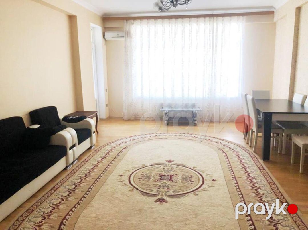 Satılır 2 otaqlı yeni tikili 97 m² — Mənzil, Bakı (3)