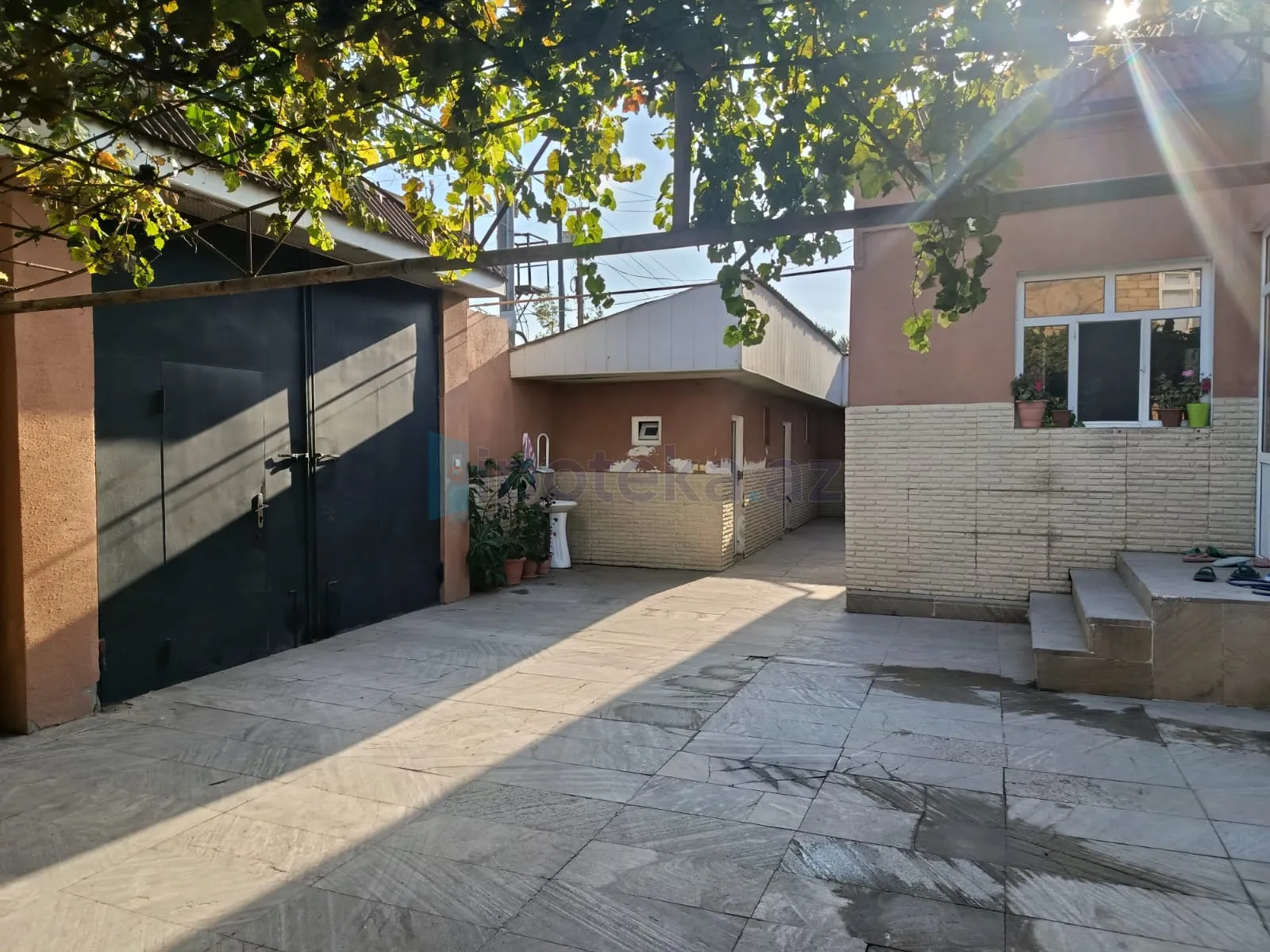 Satılır: 5 Otaq, Evlər/Villalar, Abşeron r., Saray q., 100.00 m² — Ev, villa, Saray (9)
