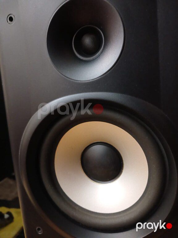 "Denon sc-35B" akustika sistemi — Səs texnikası, Bakı (5)