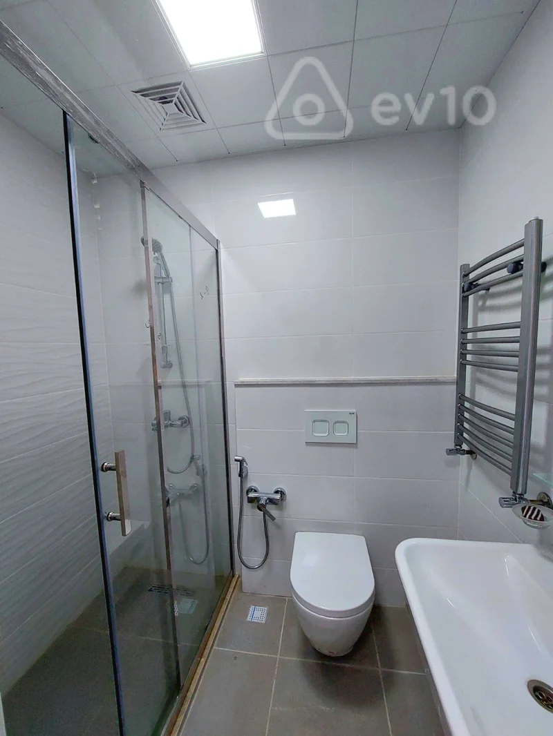 2 otaqlı mənzil, 55 m², Həsən bəy Zərdabi pr — kirayə — Mənzil, Bakı (4)