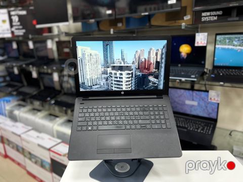 Noutbuk HP LapTop 15 — Sumqayıt