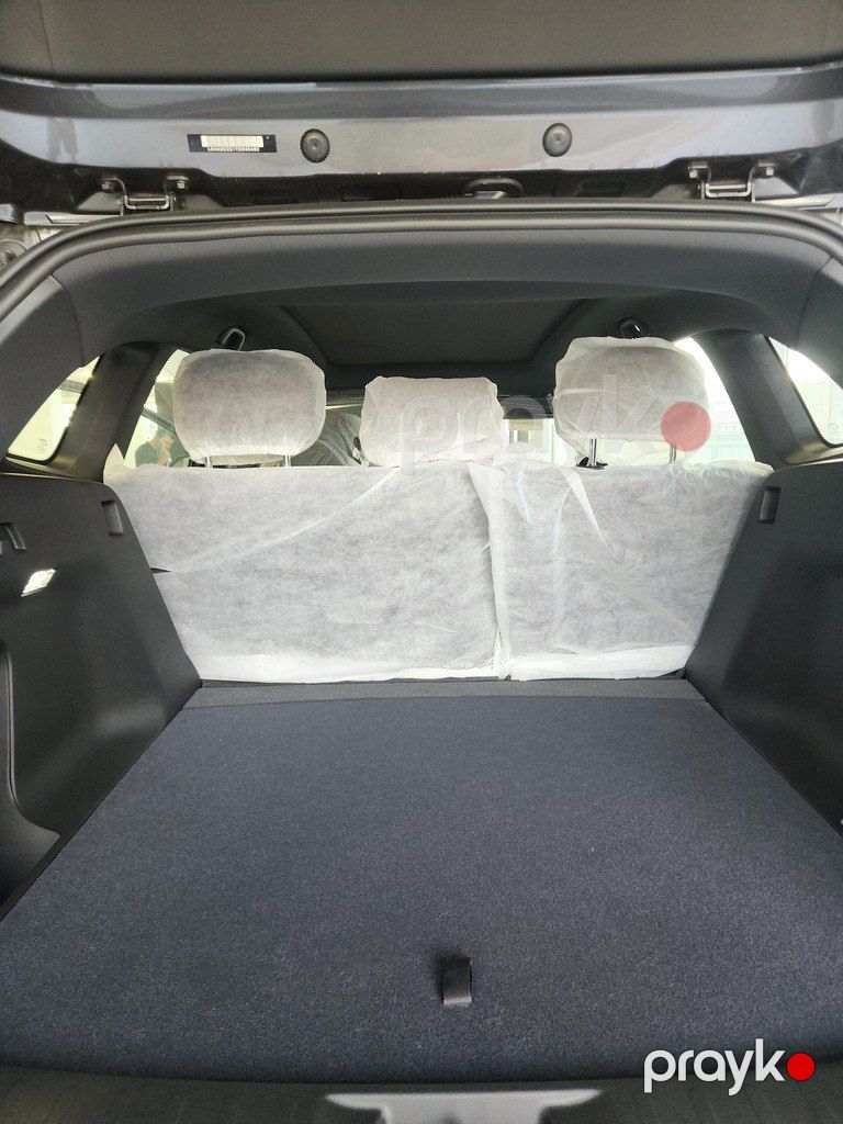 Changan CS 75 Plus, 1.5 L, 1.7 kWh, 2026 il, yeni — Avtomobillər, Bakı (12)