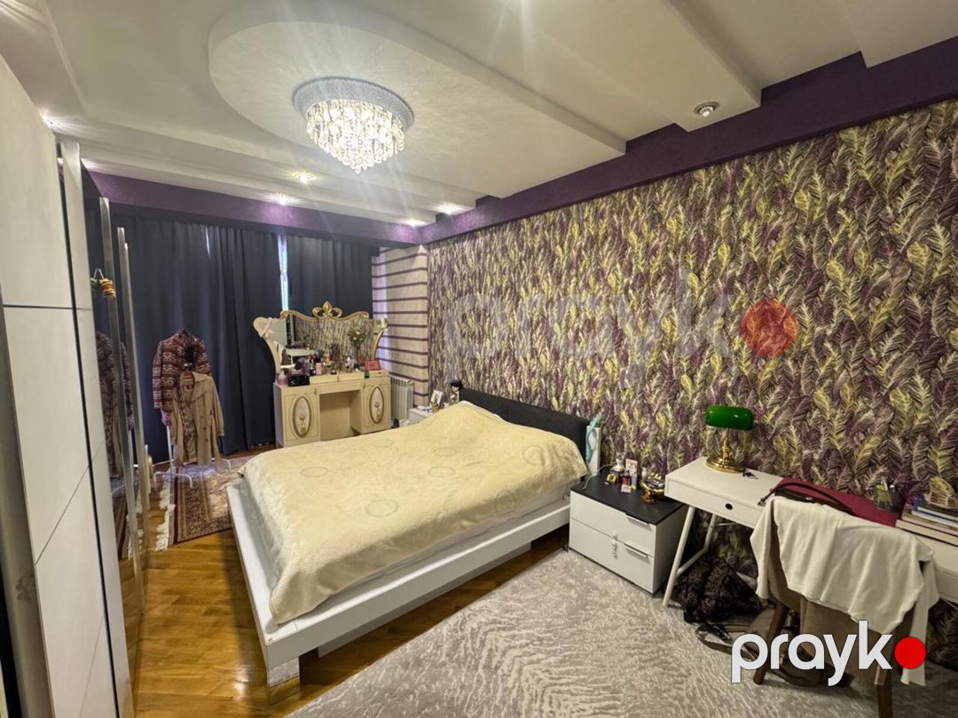 Satılır 3 otaqlı yeni tikili 125 m² — Mənzil, Bakı (10)