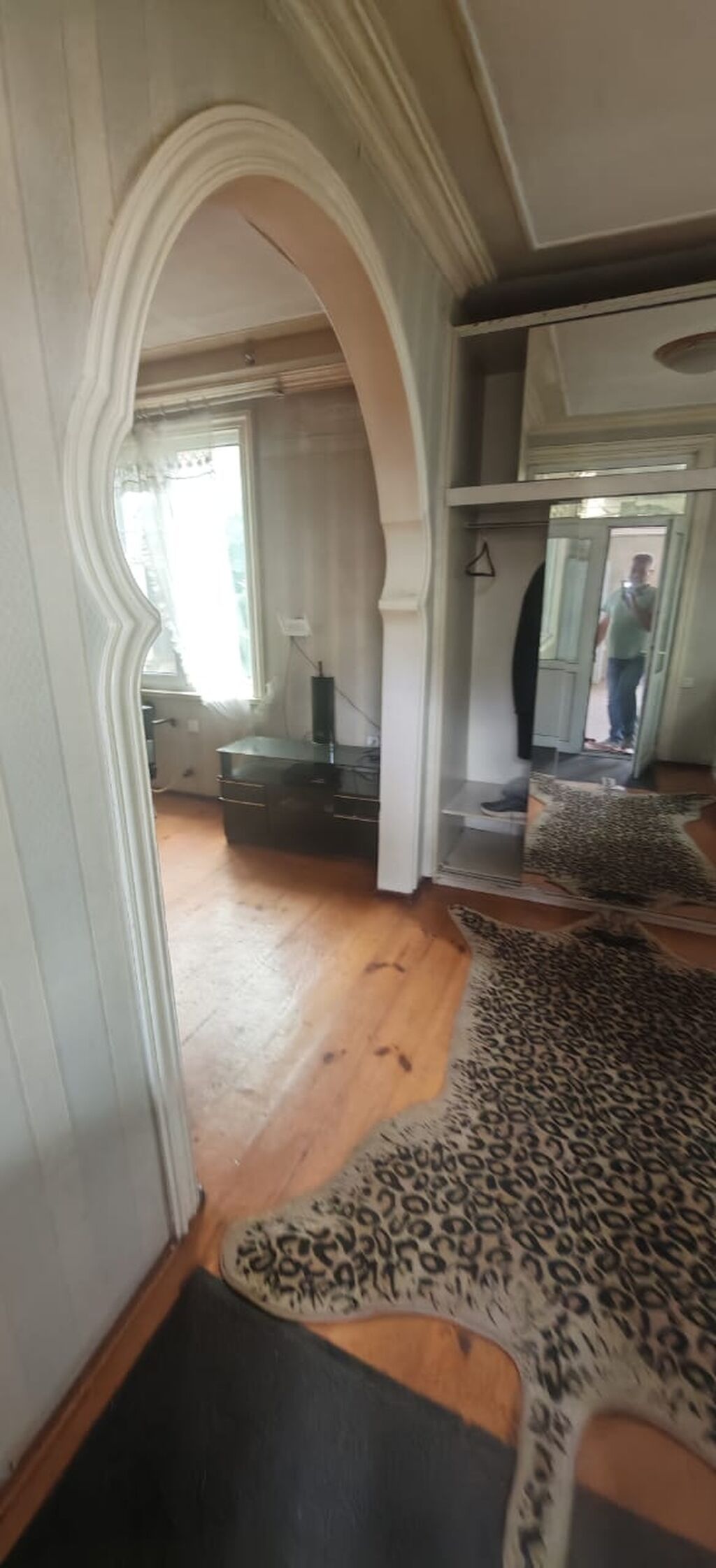 7 otaqlı, 250 kv. m, Orta təmir — Ev, villa, Ağdam (5)
