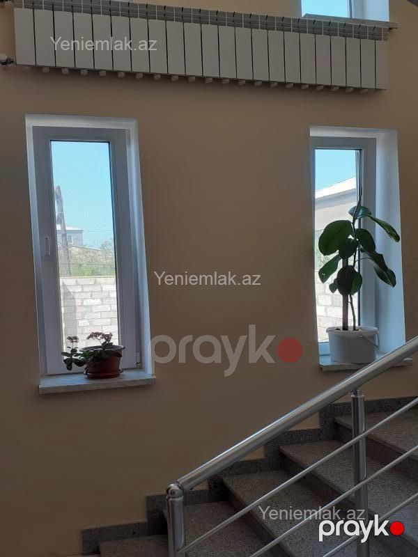 Satılır 6 otaqlı Həyət evi / Villa, 220 m², Hacı Zeynalabdin — Ev, villa, Sumqayıt (10)
