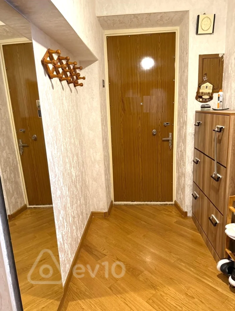 3 otaqlı mənzil, 90 m², Əlicabbar Orucəliyev küçəsi — Mənzil, Bakı (6)