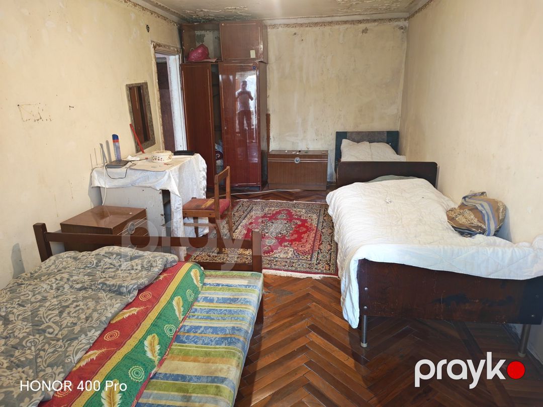 İcarəyə verilir 1 otaqlı köhnə tikili 40 m² — Mənzil, Bakı (3)