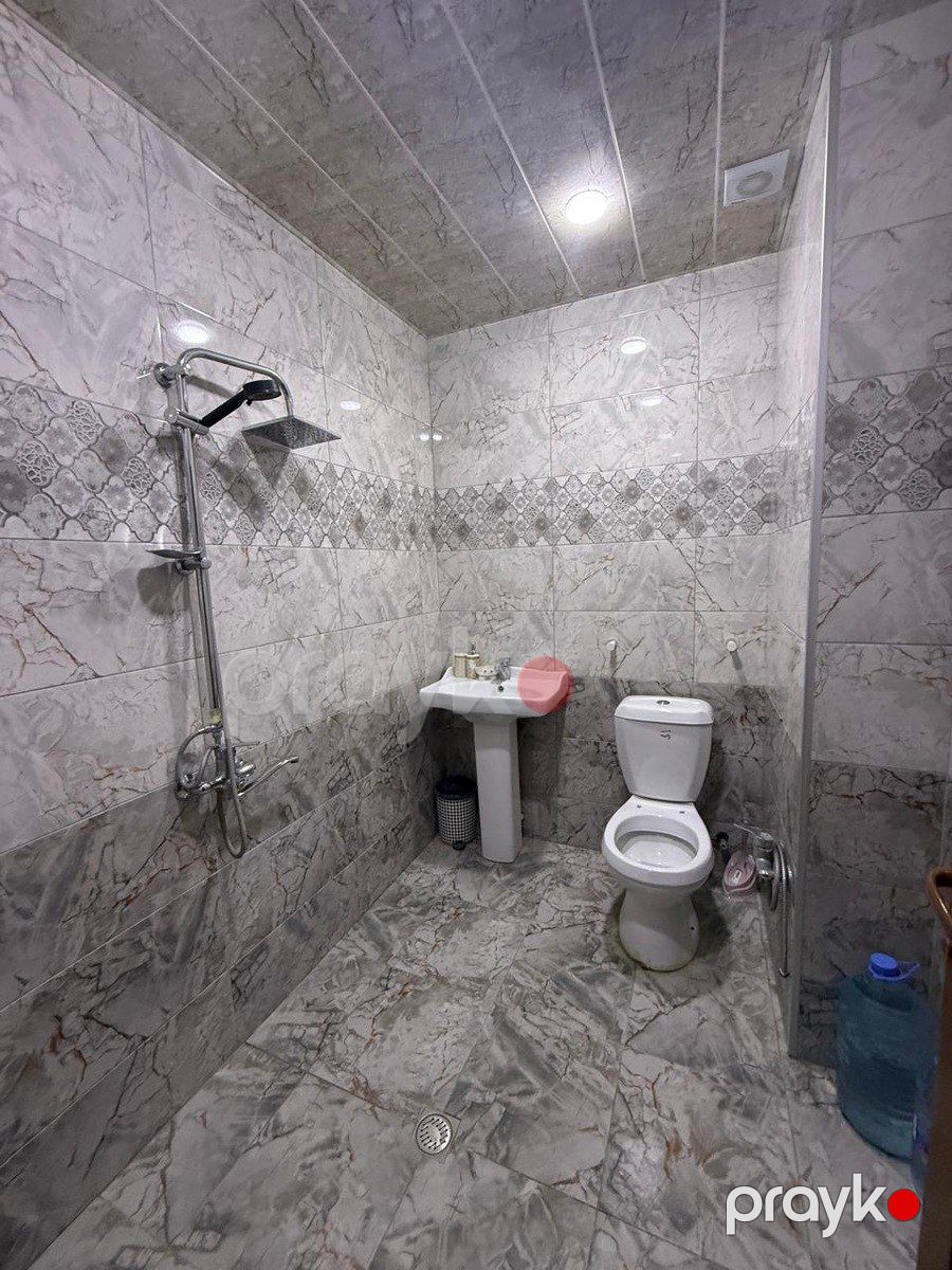 Satılır 2 otaqlı yeni tikili 57 m² — Mənzil, Xırdalan (11)