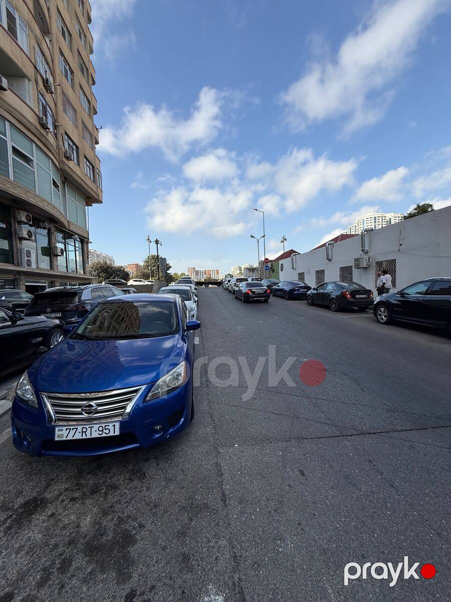 İcarəyə verilir obyekt 140 m² — Əmlak, Bakı (3)