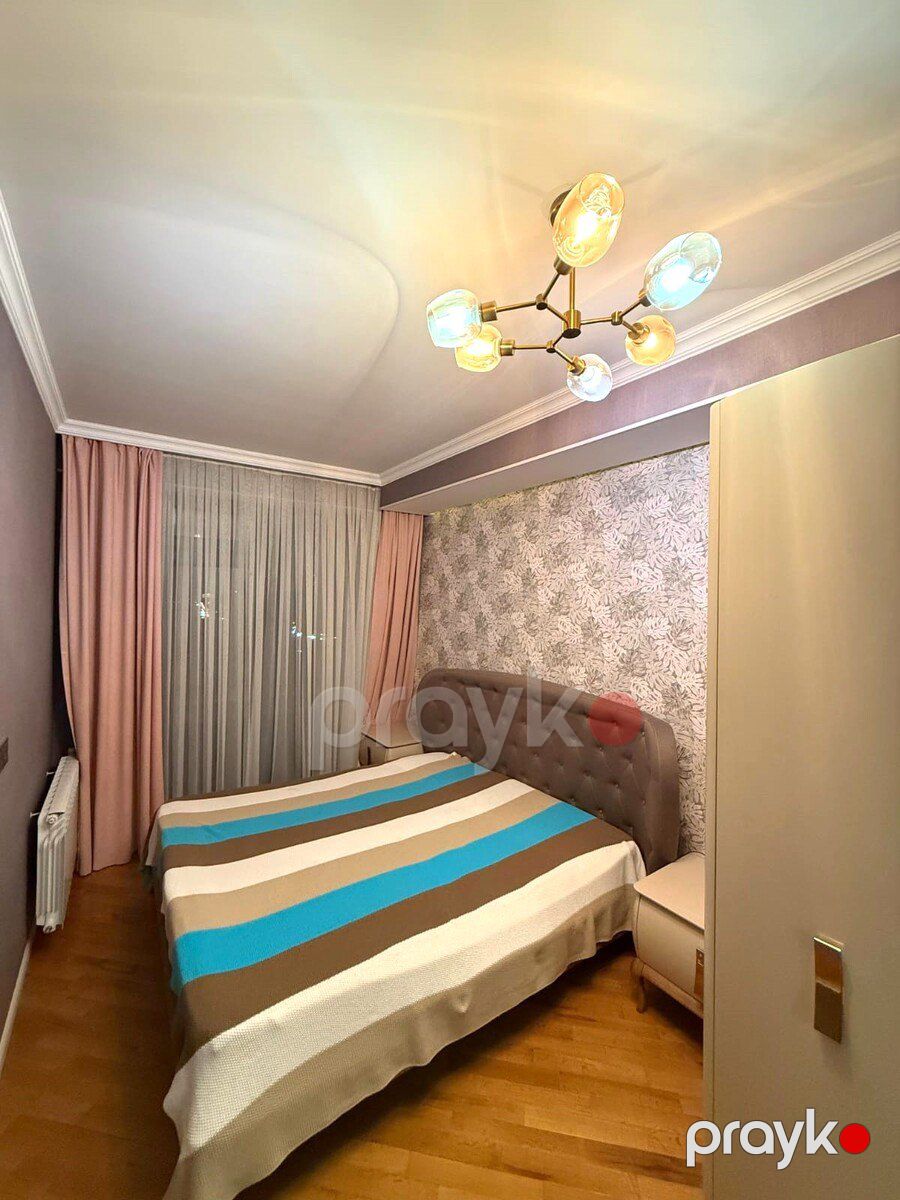 Satılır 2 otaqlı yeni tikili 68 m² — Mənzil, Bakı (7)