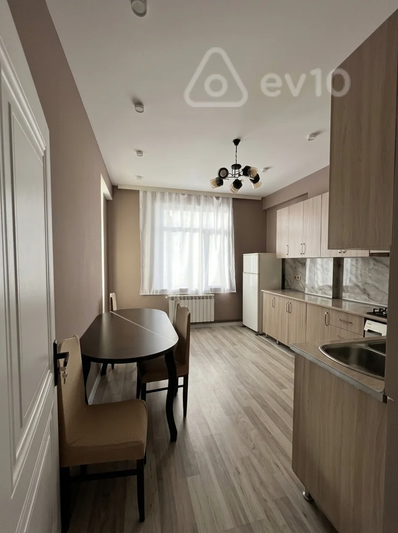 2 otaqlı mənzil, 80 m², Xırdalan BMU-nin Yanı — kirayə — Mənzil, Xırdalan (3)
