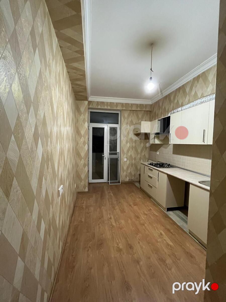 İcarəyə verilir 3 otaqlı yeni tikili 110 m² — Mənzil, Bakı (8)