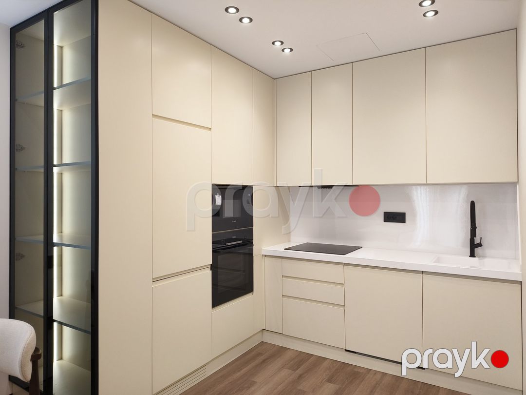 İcarəyə verilir 3 otaqlı yeni tikili 100 m² — Mənzil, Bakı (12)