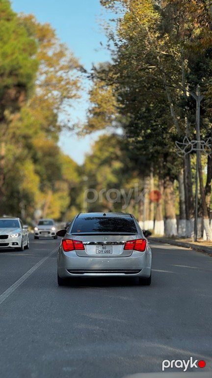 Chevrolet Cruze, 1.4 L, 2014 il, 220 000 km — Avtomobillər, Masallı (8)