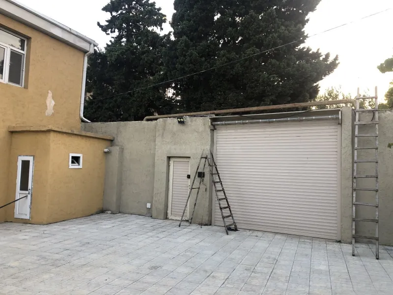 Satılır 4 otaqlı Həyət evi 236.4 m² Bakı, Abşeron r., Novxanı — Ev, villa, Bakı (3)