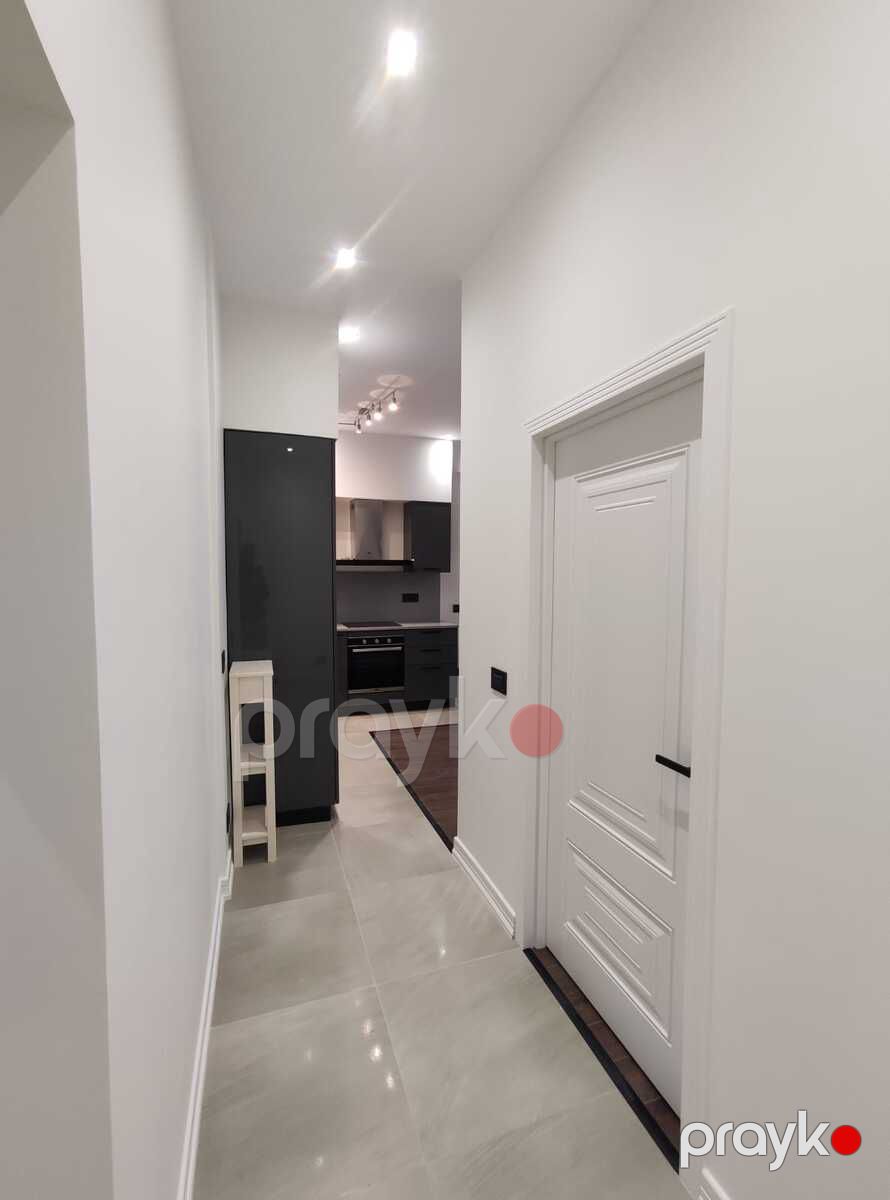 Satılır 2 otaqlı yeni tikili 75.6 m² — Mənzil, Bakı (11)