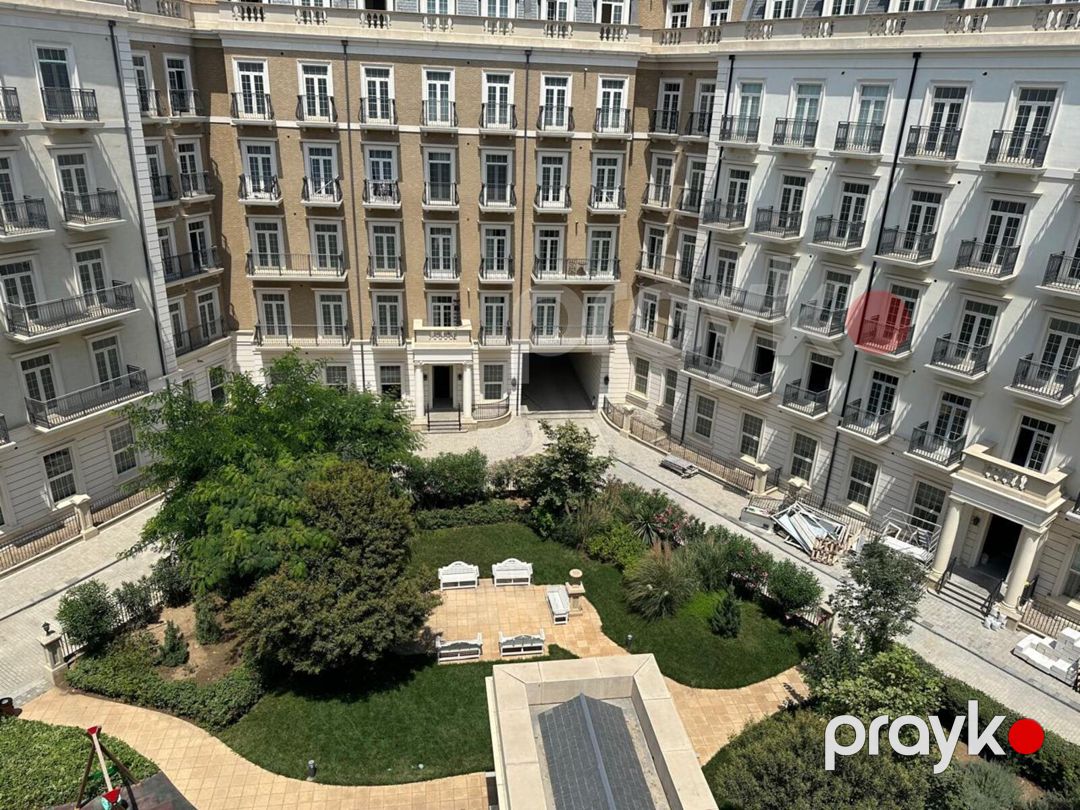 Satılır 4 otaqlı yeni tikili 175 m² — Mənzil, Bakı (3)