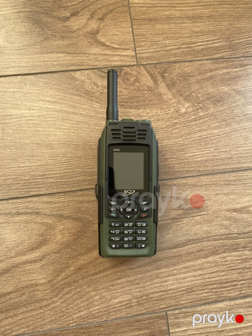 SQ Mobile SQ90 düyməli telefon - 1.77" rəngli ekran - Güclü daxili — Digər smartfonlar, Bakı (5)
