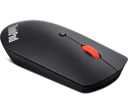 Lenovo ThinkPad Silent (4Y50X88822) Wireless Mouse — Klaviaturalar və siçanlar, Bakı (2)