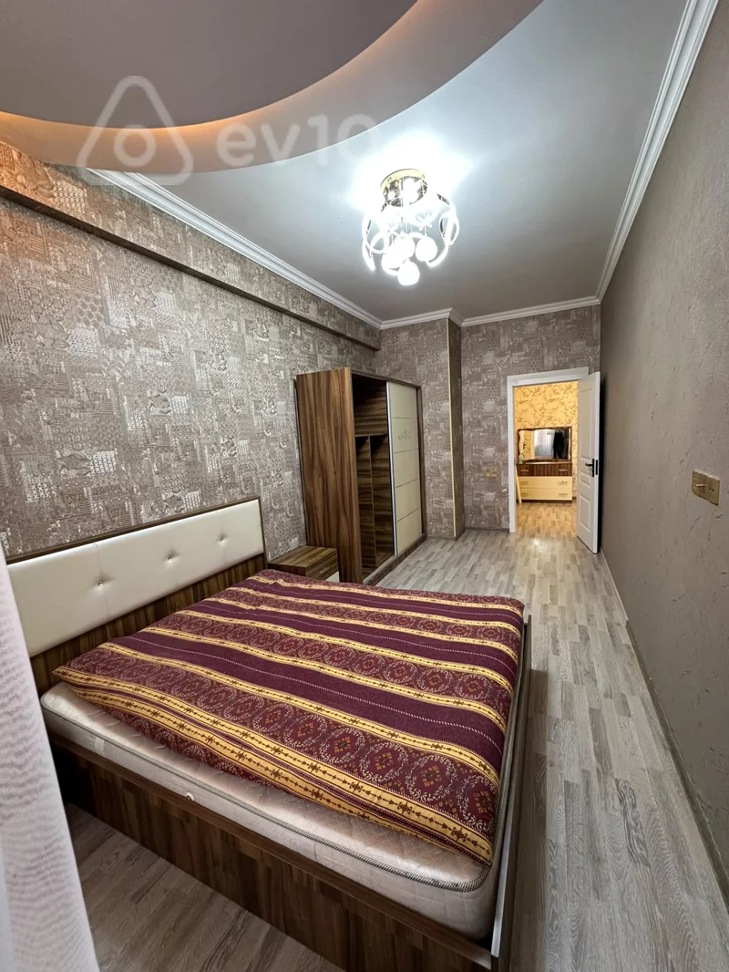 2 otaqlı mənzil, 60 m², Zerife Eliyeva kucesi, Xırdalan — Mənzil, Xırdalan (4)