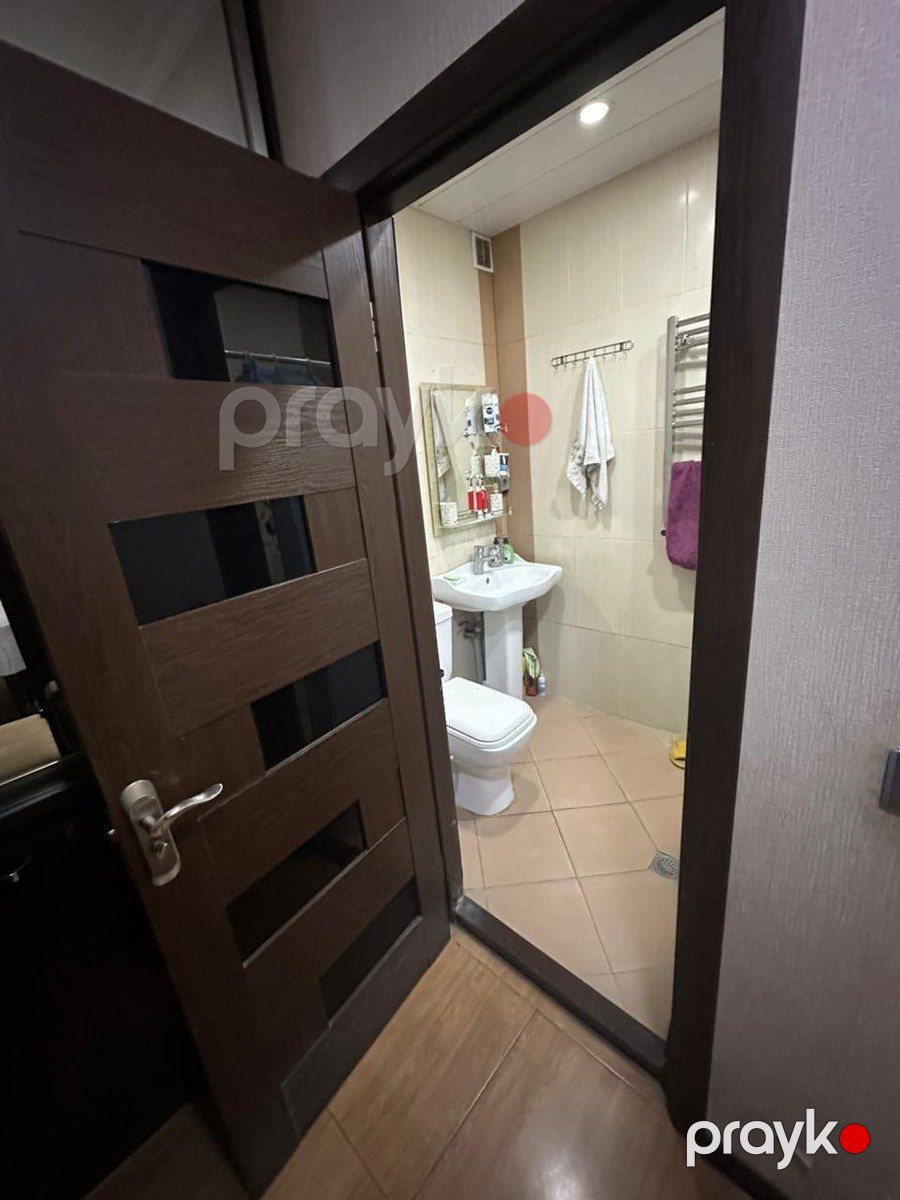 Satılır 3 otaqlı yeni tikili 45 m² — Mənzil, Bakı (6)