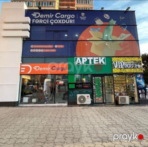 Obyekt icarəyə verilir, Sumqayıt ş — Sumqayıt