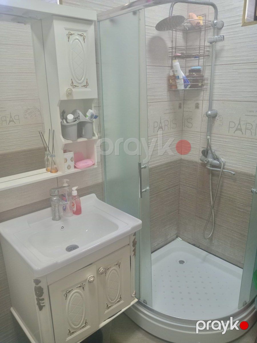 Satılır 4 otaqlı həyət evi/bağ evi 100 m² — Ev, villa, Bakı (12)