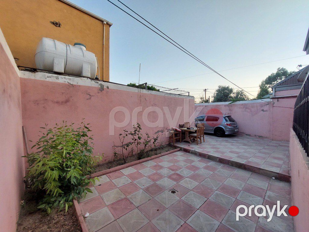 Satılır 4 otaqlı həyət evi/bağ evi 100 m² — Ev, villa, Bakı (4)