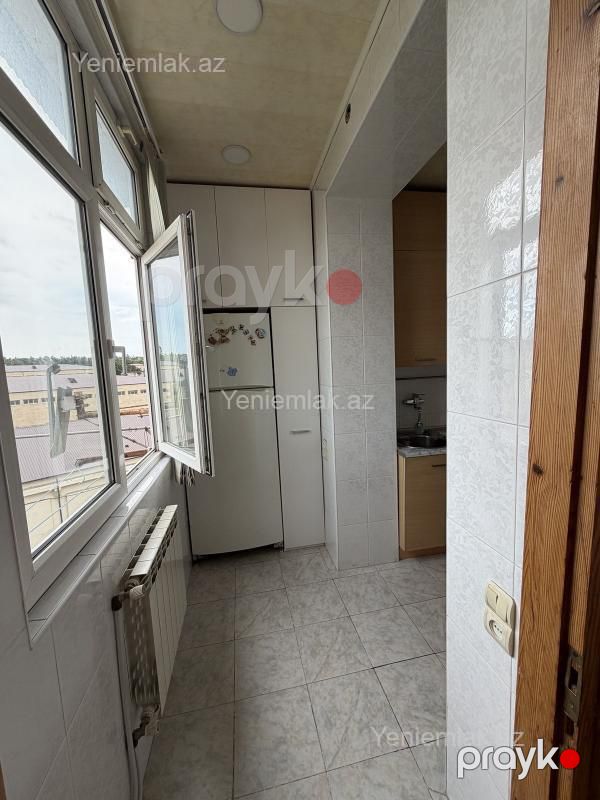 Kirayə 2 otaqlı Bina evi menzil (Köhnə tikili), 70 m², Yasamal rayonu — Mənzil, Bakı (3)