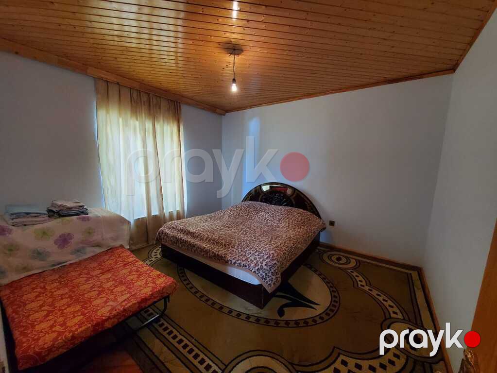 Bağ evi kirayə verilir, İsmayıllı r — Ev, villa, İsmayıllı (7)