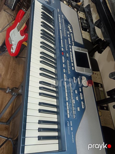 Korg pa 800 2 versiya 64 ram — Bakı