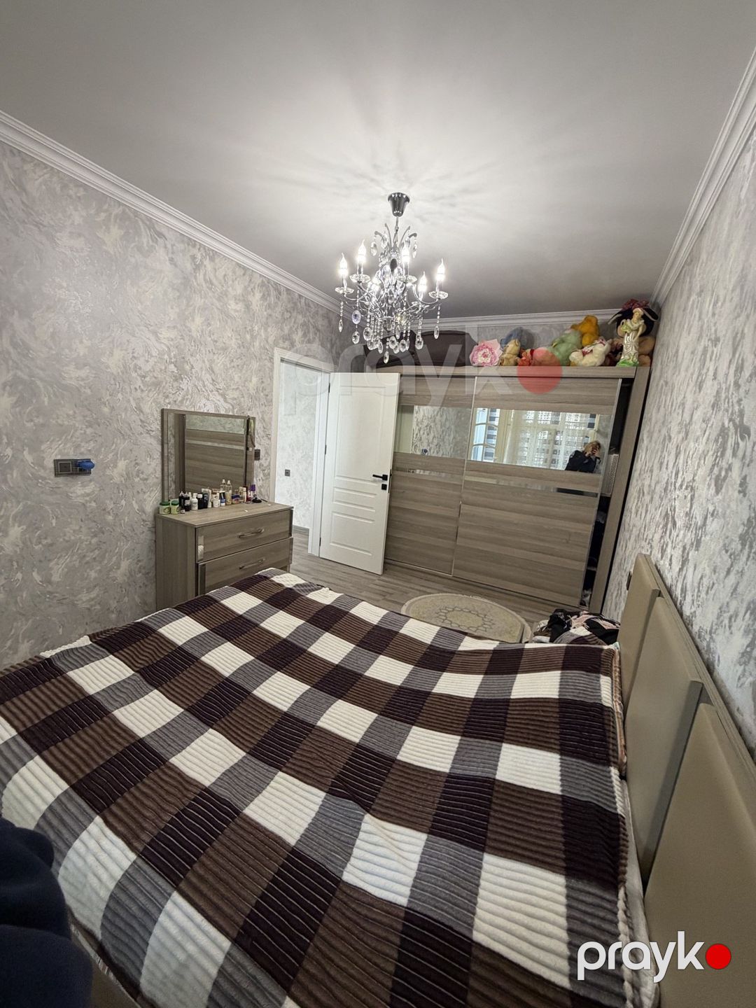 Satılır 4 otaqlı köhnə tikili 86.3 m² — Mənzil, Sumqayıt (7)