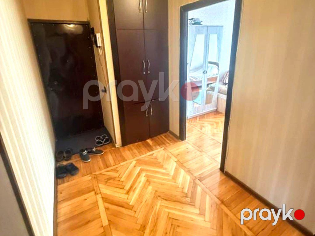 Satılır 3 otaqlı köhnə tikili 69.5 m² — Mənzil, Bakı (7)