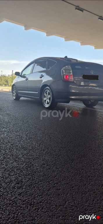 Toyota Prius, 1.5 L, 1.3 kWh, 2008 il, 233 355 km — Avtomobillər, Bakı (6)