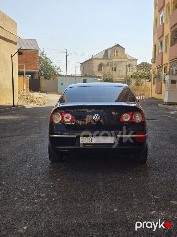 Volkswagen Passat, 1.8 L, 2010 il, 184 702 km — Avtomobillər, Bakı (6)