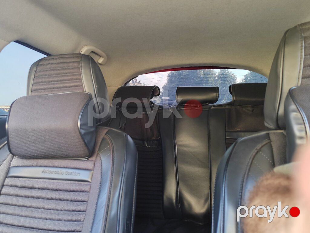 Nissan Juke, 1.6 L, 2012 il, 96 000 km — Avtomobillər, Bakı (10)