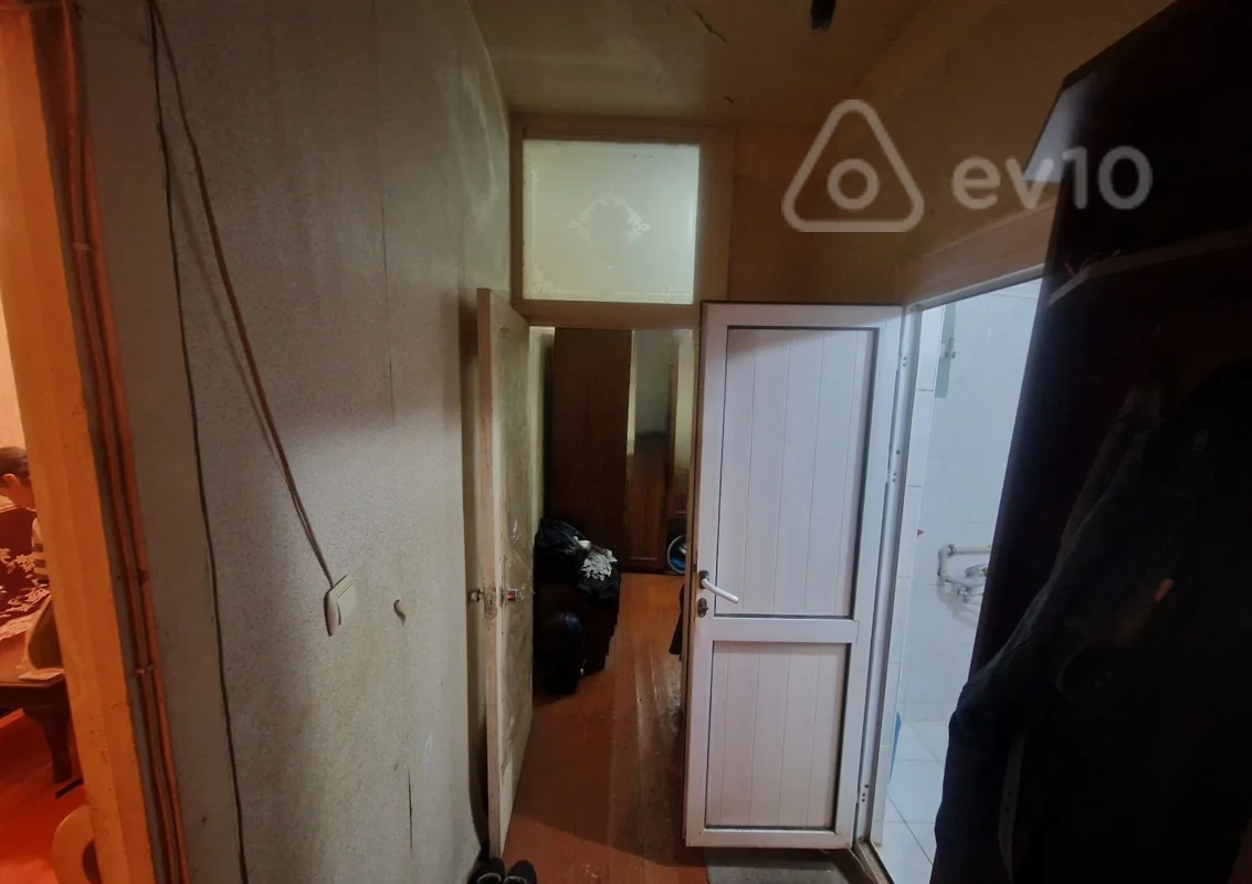 2 otaqlı mənzil, 55 m², Gəncə pr — Mənzil, Bakı (8)