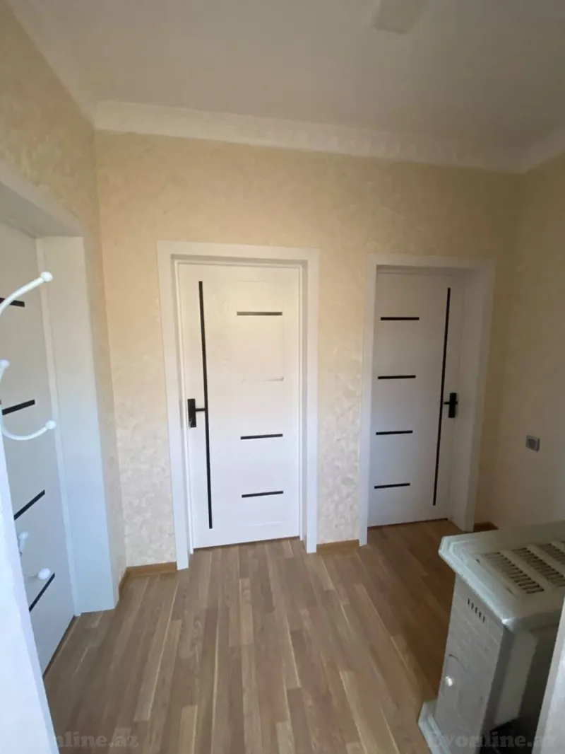 Satılır 2 otaqlı Həyət evi 80 m² Bakı, Binəqədi r., Binəqədi — Ev, villa, Bakı (5)