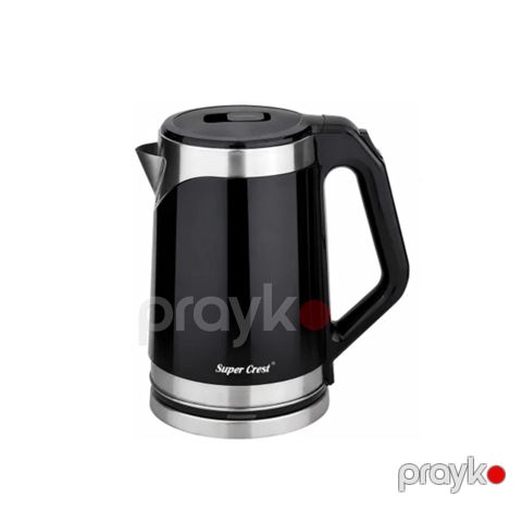 Elektrik çaydan Super Crest SCT-4029 — Bakı