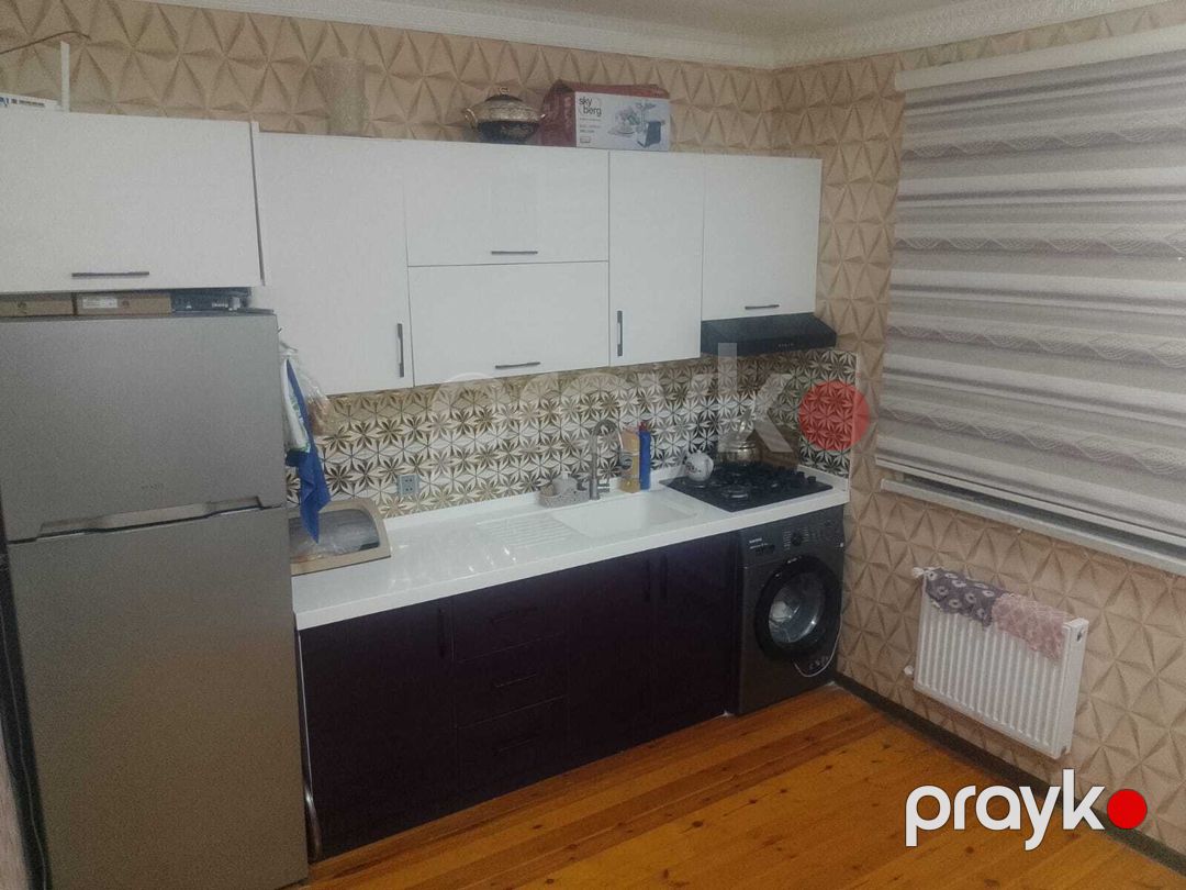 Satılır 4 otaqlı həyət evi/bağ evi 120 m² — Ev, villa, Bakı (11)