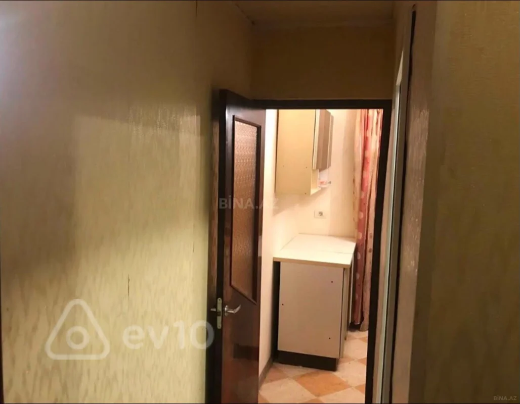 2 otaqlı mənzil, 60 m², Asaf Aliyev küç — kirayə — Mənzil, Bakı (5)