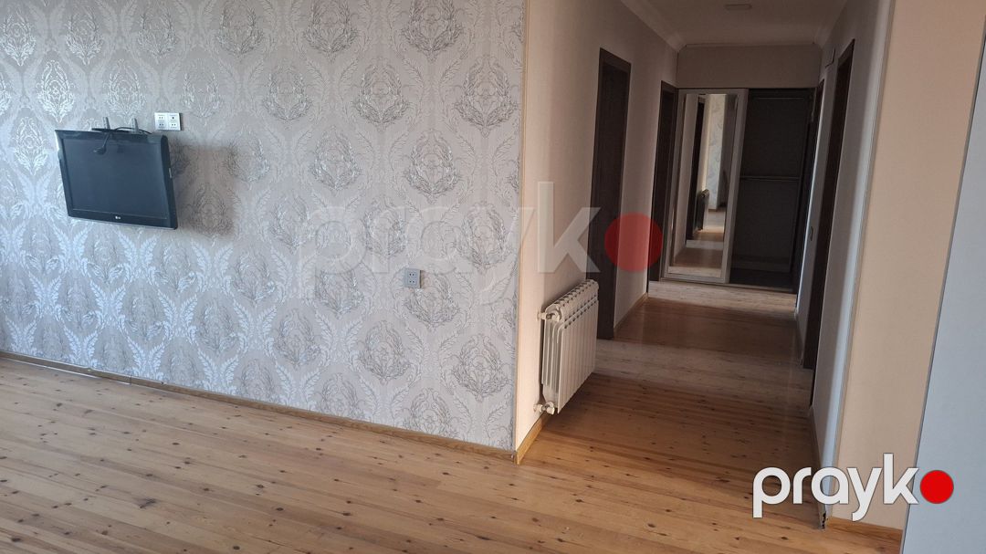 Satılır 5 otaqlı köhnə tikili 112 m² — Mənzil, Gəncə (10)
