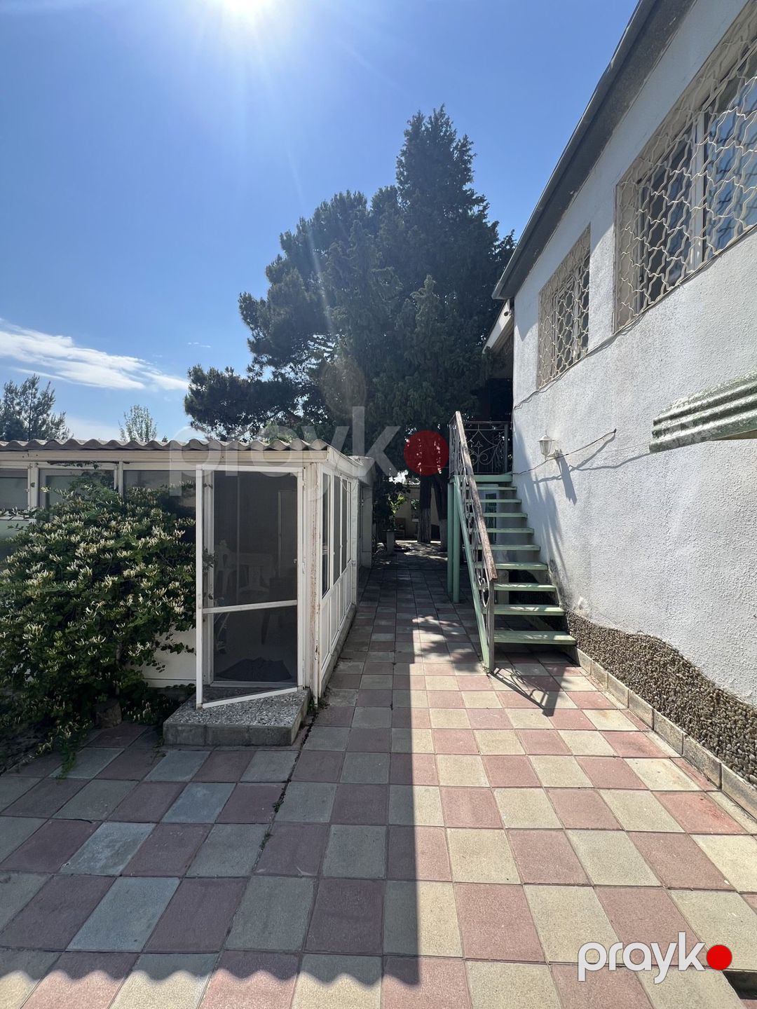 Satılır 5 otaqlı həyət evi/bağ evi 150 m² — Ev, villa, Sumqayıt (9)
