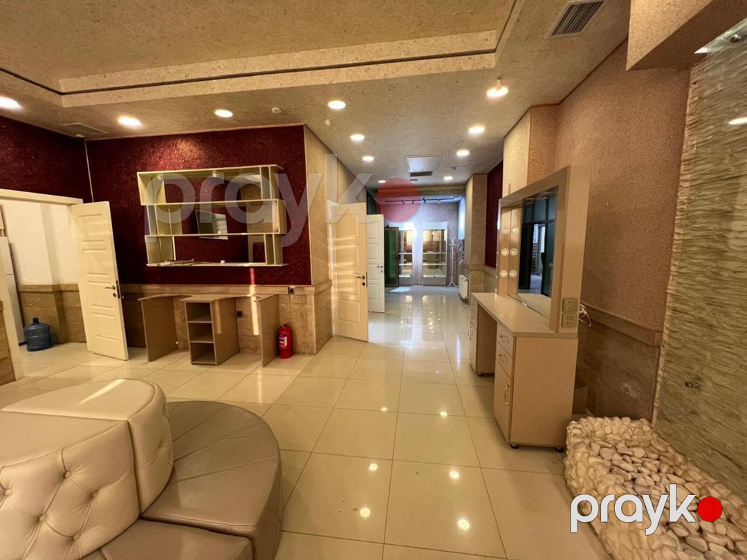 Satılır obyekt 500 m² — Əmlak, Bakı (4)