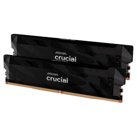 Operativ yaddaş Crucial Gaming DDR5 (CRU-D5-32-6400-KT-GM-PRO) — Bakı