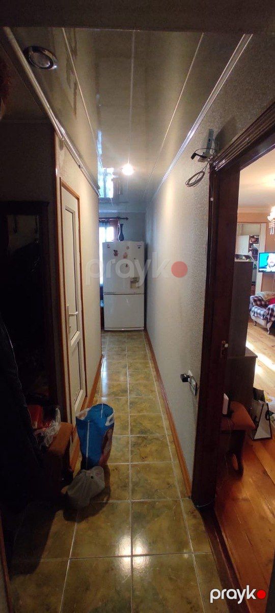 Satılır 2 otaqlı köhnə tikili 47 m² — Mənzil, Bakı (2)